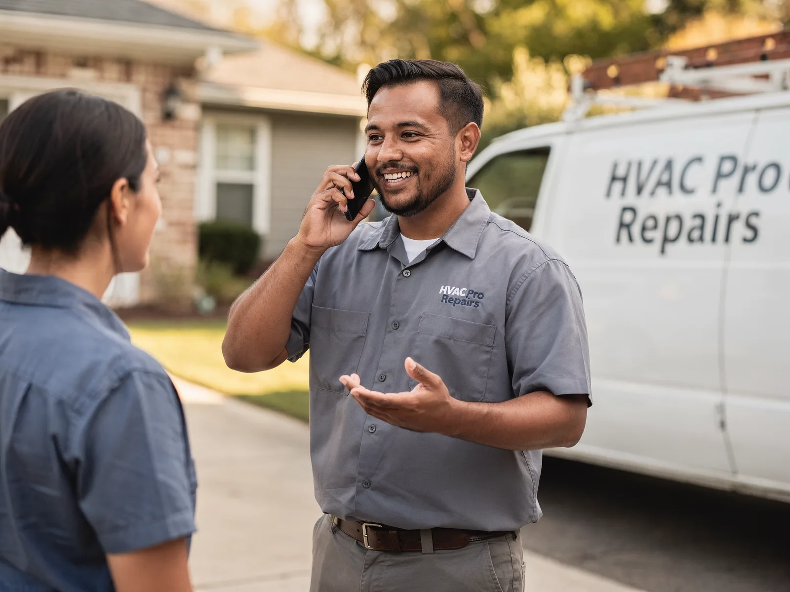 Heat Pump Repair Washington Crossing, PA FAQs